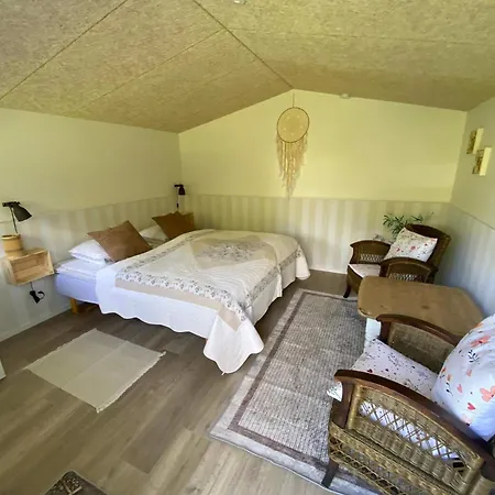 4 Star In Holiday home