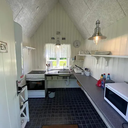 4 Star In Holiday home *