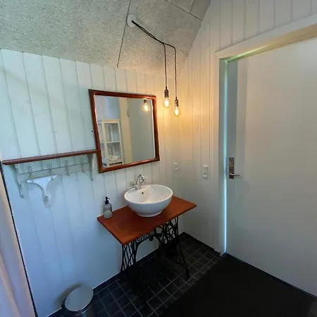 Holiday home 4 Star In