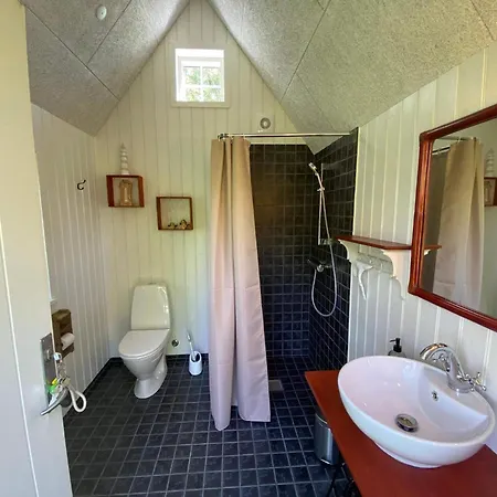 Holiday home 4 Star In *
