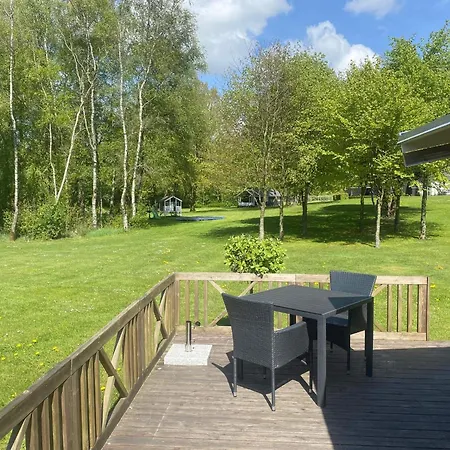 4 Star In Holiday home *