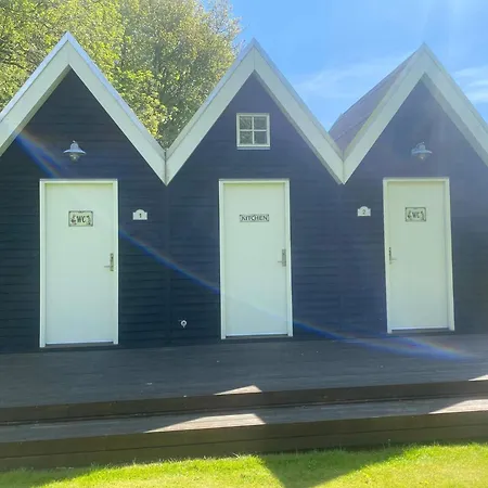 4 Star In Holiday home *